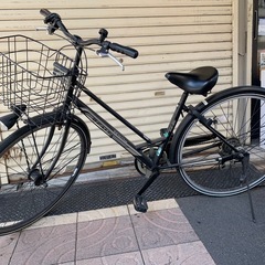 楽天市場】ママチャリ 27 インチ 激安の通販