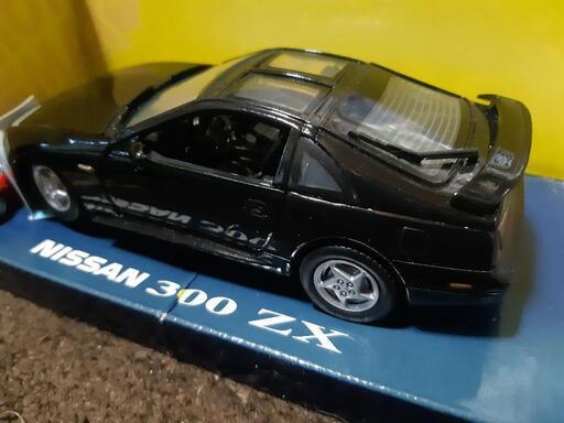 Amazon | 1/12 ミニチャンプス カワサキ ニンジャ ZX-9R | ミニカー・ダイキャストカー | ホビー