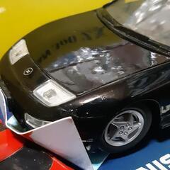 2025年最新】京商 300ZXの人気アイテム - メルカリ