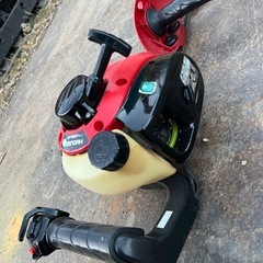 【完売】整備済 ゼノア ヘッジトリマー HT751H Pro-1の画像