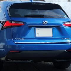 レクサス NX300h hybridの画像