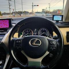 レクサス NX300h hybridの画像