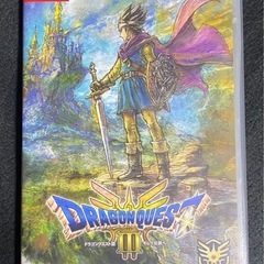 ドラクエ3