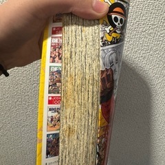 【募集中】ワンピース　漫画　まとめ売り　1〜102巻　セットの画像