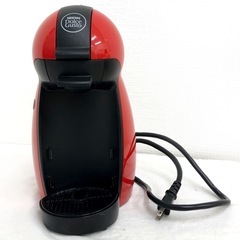 NESCAFE ネスカフェ ドルチェグスト カプセル式 コーヒー...