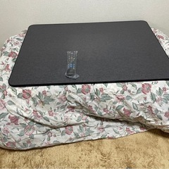 こたつテーブル