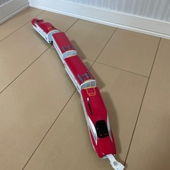 【商談中】プラレール S-14 E6系 新幹線こまち (連結仕様)