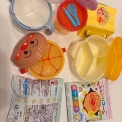 赤ちゃん用品