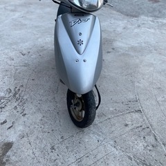 ホンダdioAF68