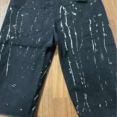 デニムの画像