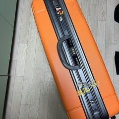 キャリーケースの画像