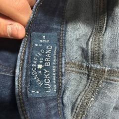 デニムの画像