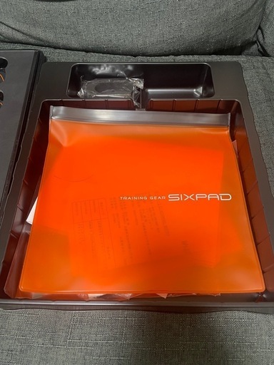 家電 six pad abs fit 2