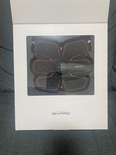 家電 six pad abs fit 2