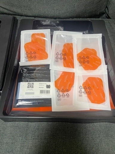 家電 six pad abs fit 2