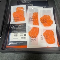 six pad abs fit 2の画像