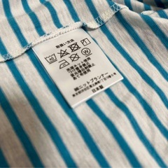 新品未使用　キッズTシャツの画像