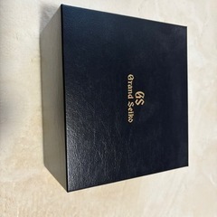 グランドセイコー SBGV015 中古品の画像
