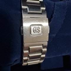 グランドセイコー SBGV015 中古品の画像