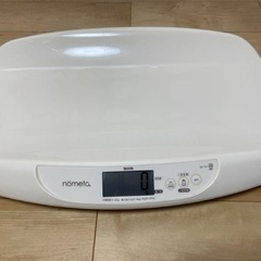 タニタ　ベビースケール　
