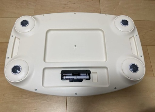 タニタ　ベビースケール　