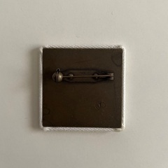 ミナペルホネン正規品ブローチの画像