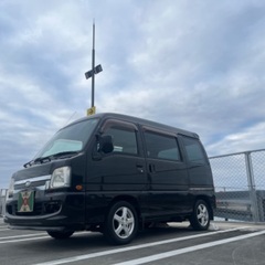 ⚡️SuperｰCharger4WD❄️極冷クーラR8年2月の画像