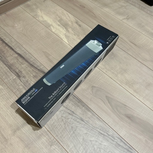 Bluetoothスピーカー\n