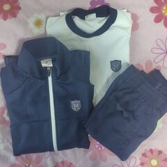 ジャージ 品川翔英高等学校