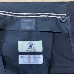 高松東高校ブレザー制服有　学生ズボン夏、冬用セットW82 他高松東高校制服有の画像