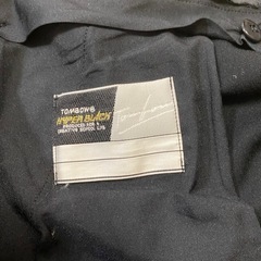 高松東高校ブレザー制服有　学生ズボン夏、冬用セットW82 他高松東高校制服有の画像