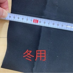 高松東高校ブレザー制服有　学生ズボン夏、冬用セットW82 他高松東高校制服有の画像