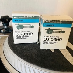 取りに来てくださる方限定★DJブース一式（レコードを除く）の画像