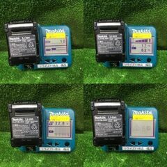 マキタ JR3070CT レシプロソー2台セット【市川行徳店】【店頭取引限定】【ジャンク】管理番号：ITRXU1KOMMY8 (リライズ市川行徳店 )  行徳のその他の中古あげます・譲ります｜ジモティーで不用品の処分