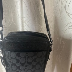 COACHカバン