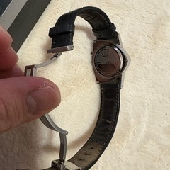 ハミルトン　ベンチュラ　使用感ありの画像