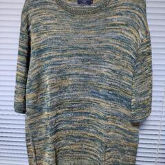 アーバンリサーチ ニット  Mサイズ