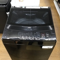 #B-30【ご来店頂ける方限定】NITORIの6、0Kg洗濯機ですの画像