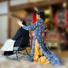 靈氣伝授　レベル1の画像