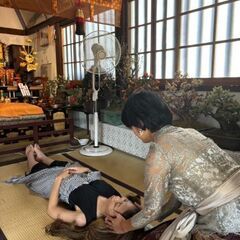 靈氣伝授　レベル1の画像