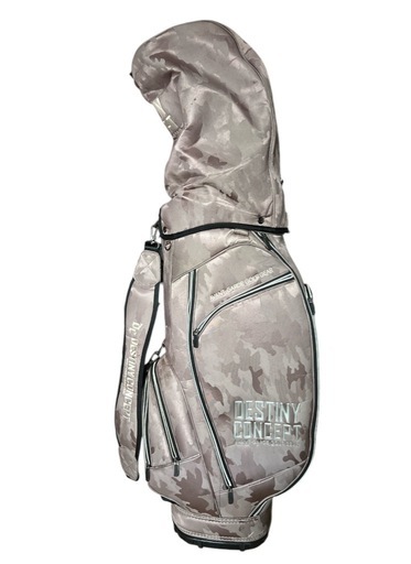 キャディバッグ 　DESTINY CONCEPT