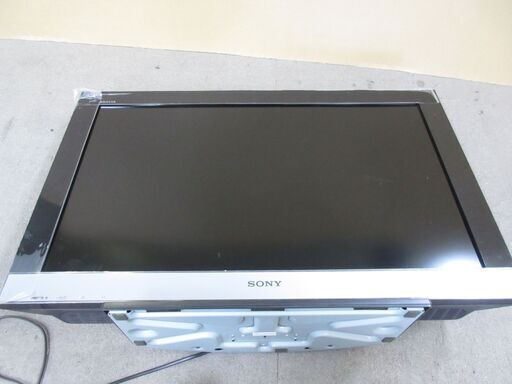 QT-53/SONY BRAVIA KDL-32EX300 □32型地上デジタル液晶テレビ□#1 【中古 液晶テレビ】◇デジタル家電