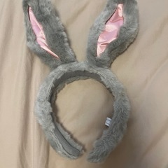 ディズニーカチューシャ