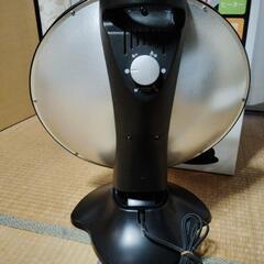 ハローゲンヒーターの画像