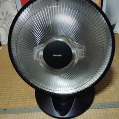 ハローゲンヒーターの画像