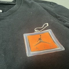 ジョーダン　JORDAN ロンTの画像