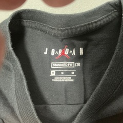 ジョーダン　JORDAN ロンTの画像