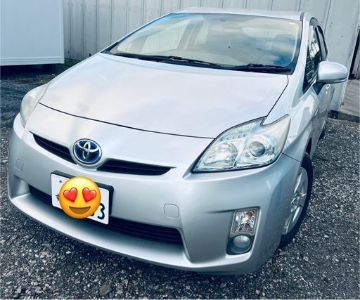 トヨタ プリウス 30.0万円 車検:- 走行距離:- | olcar（オルカー）