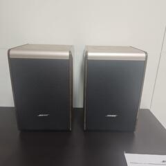 BOSE 小型高性能スピーカー