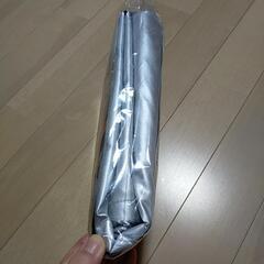 【新品】タイヤカバー　Sサイズ4本収納の画像